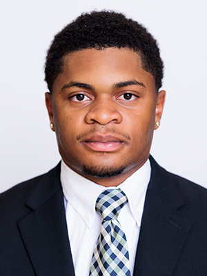 TJ Lett