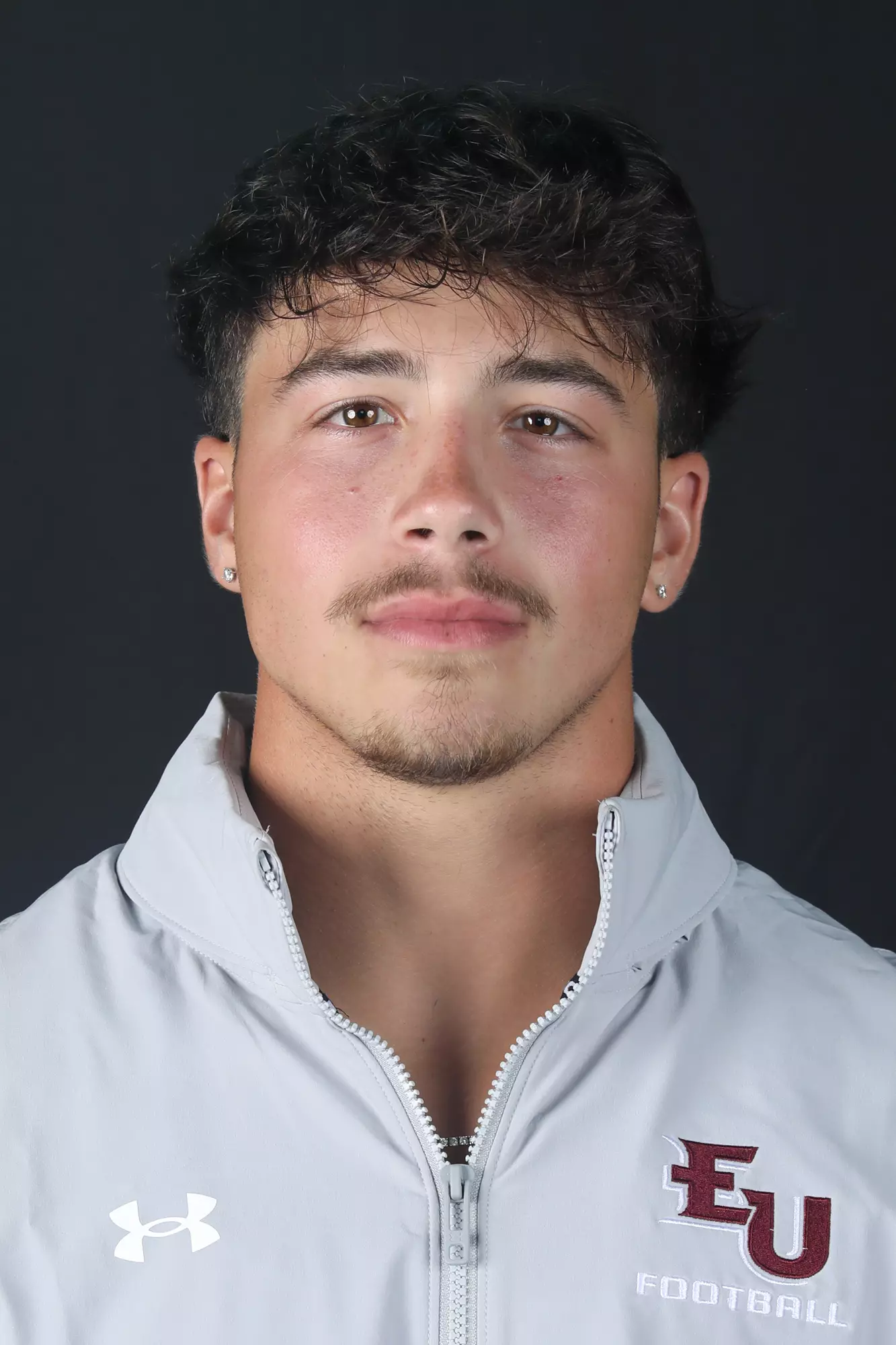 Tom Smyser and Aidyn Garner - 