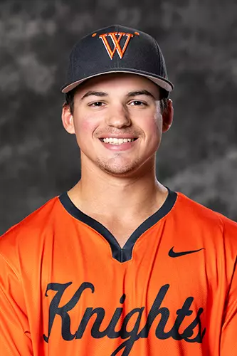 Kendal Jenkins and Jackson Renz