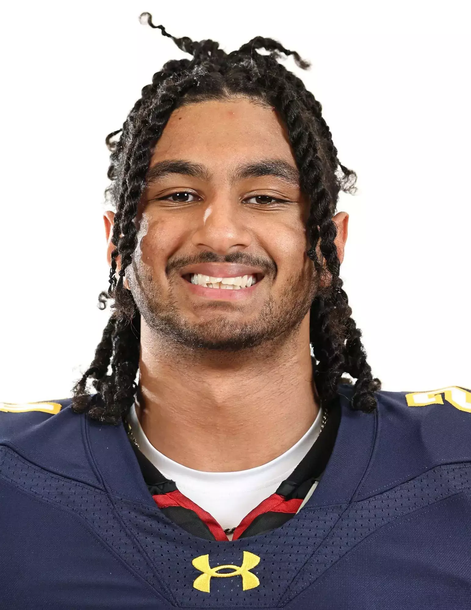 John Kradenski and Alejandro Camarena - 