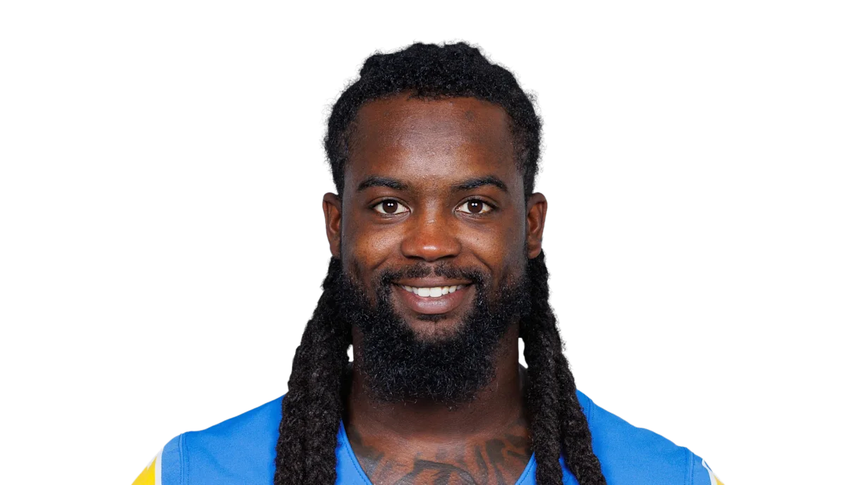 Donte Jackson