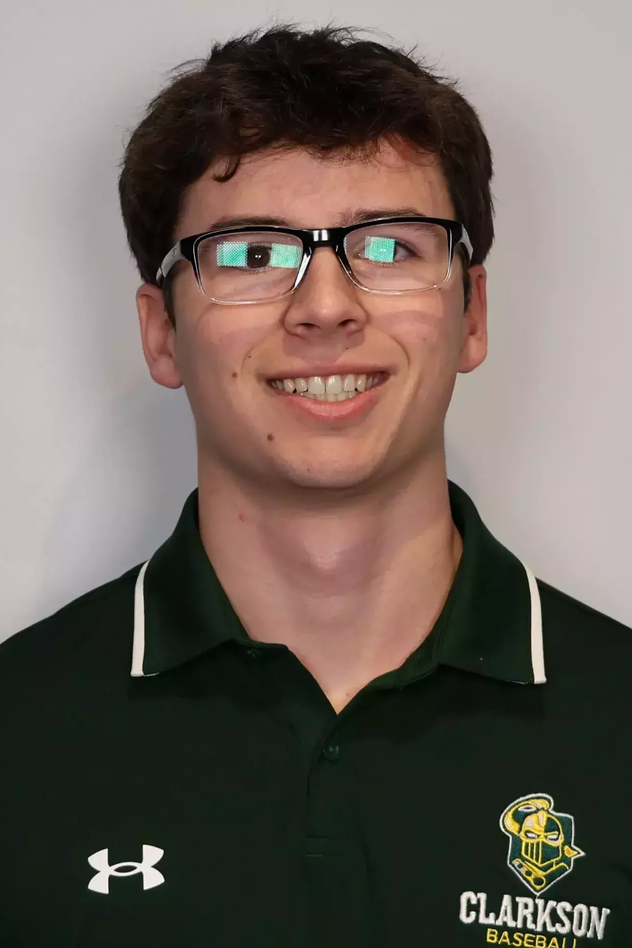 Logan Kosko and Brandon Metivier