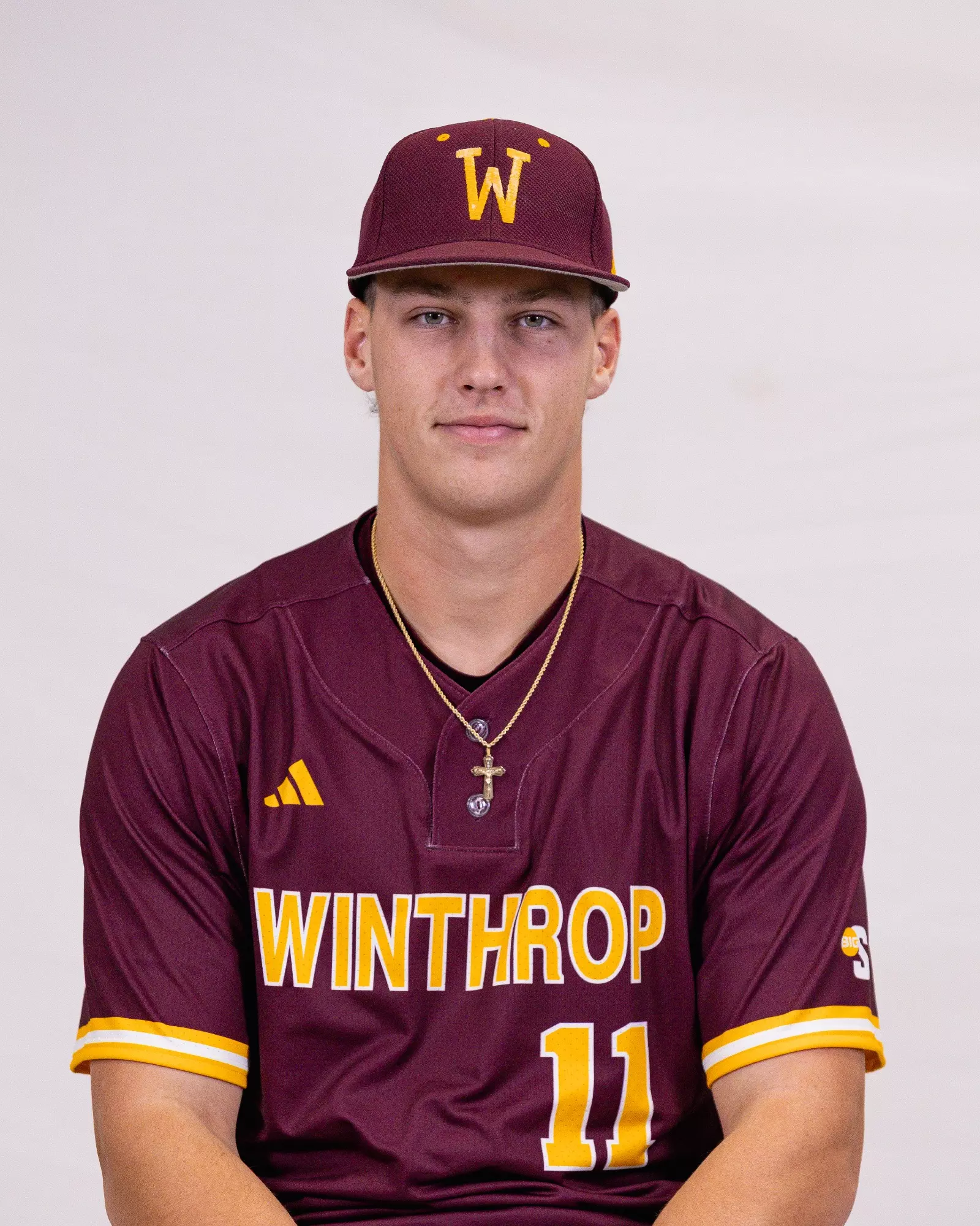 John Tomsho and Colin Stocklin