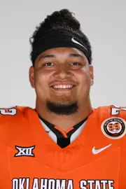 Tre Smith and DeCarlos Brooks