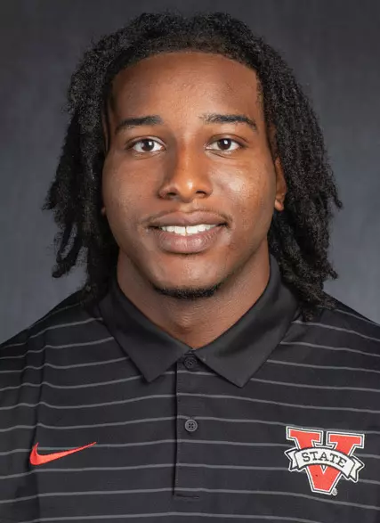 Elijah Brooks and Zykeivous Walker - 