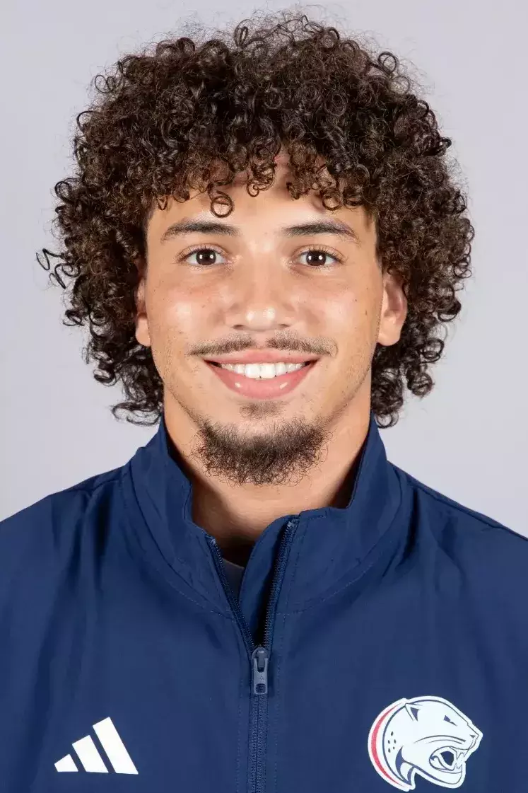 Hollis McDaniel and Jace Larsen