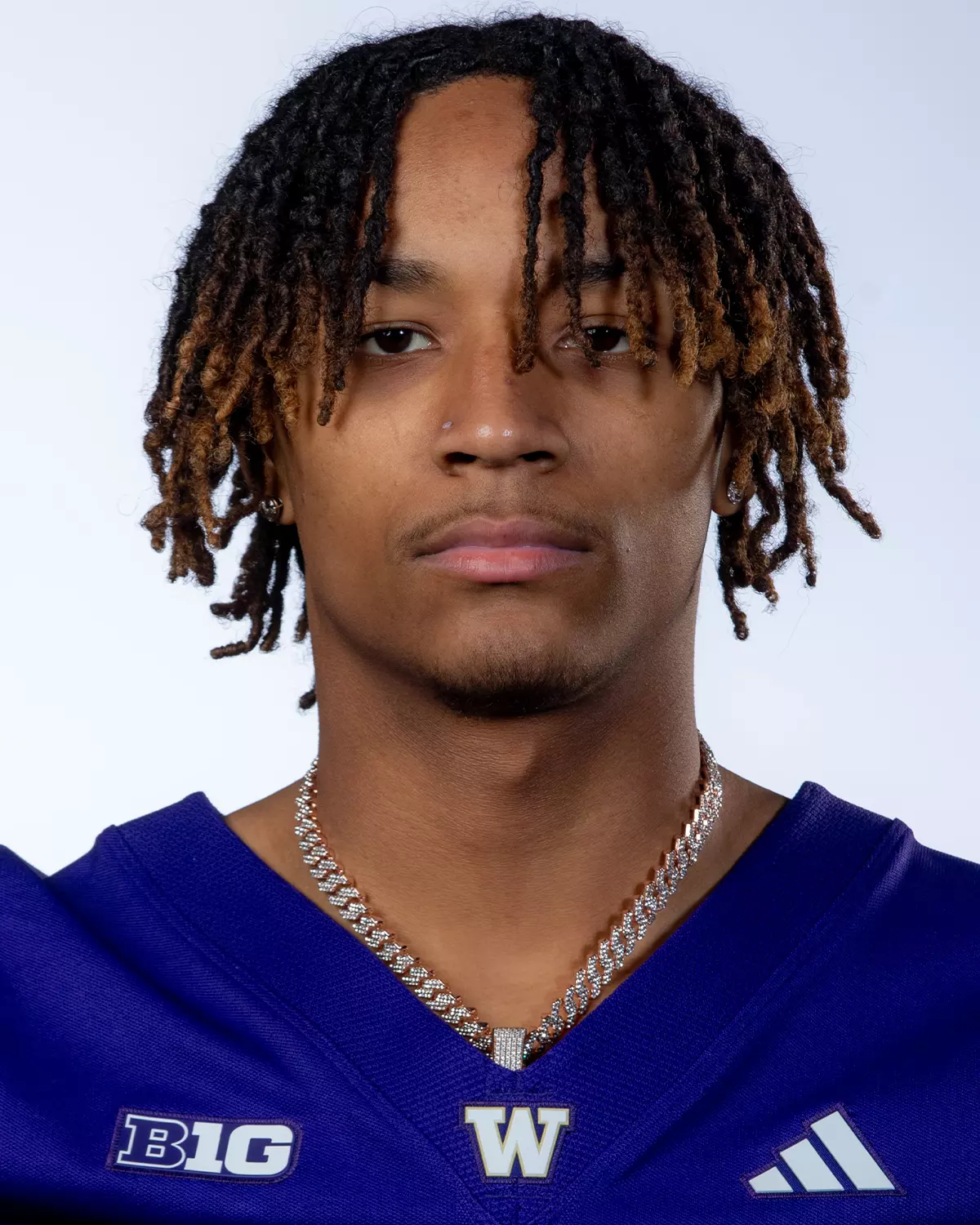 Dezmen Roebuck and Deji Ajose - 