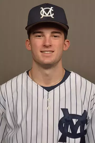 Henry Mates and John Toth