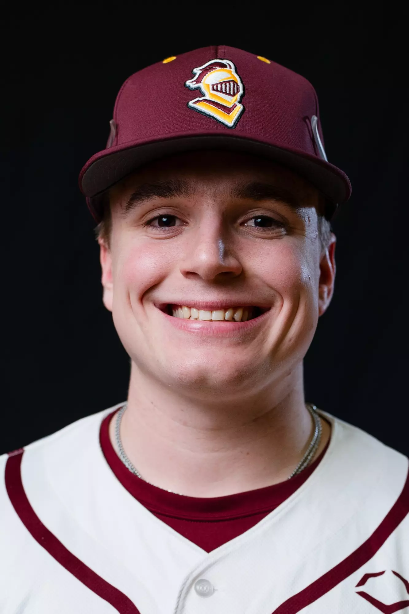 Colin Fayle and Avery Thielman