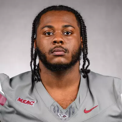 Zarion Walters and Julian Thiel - 