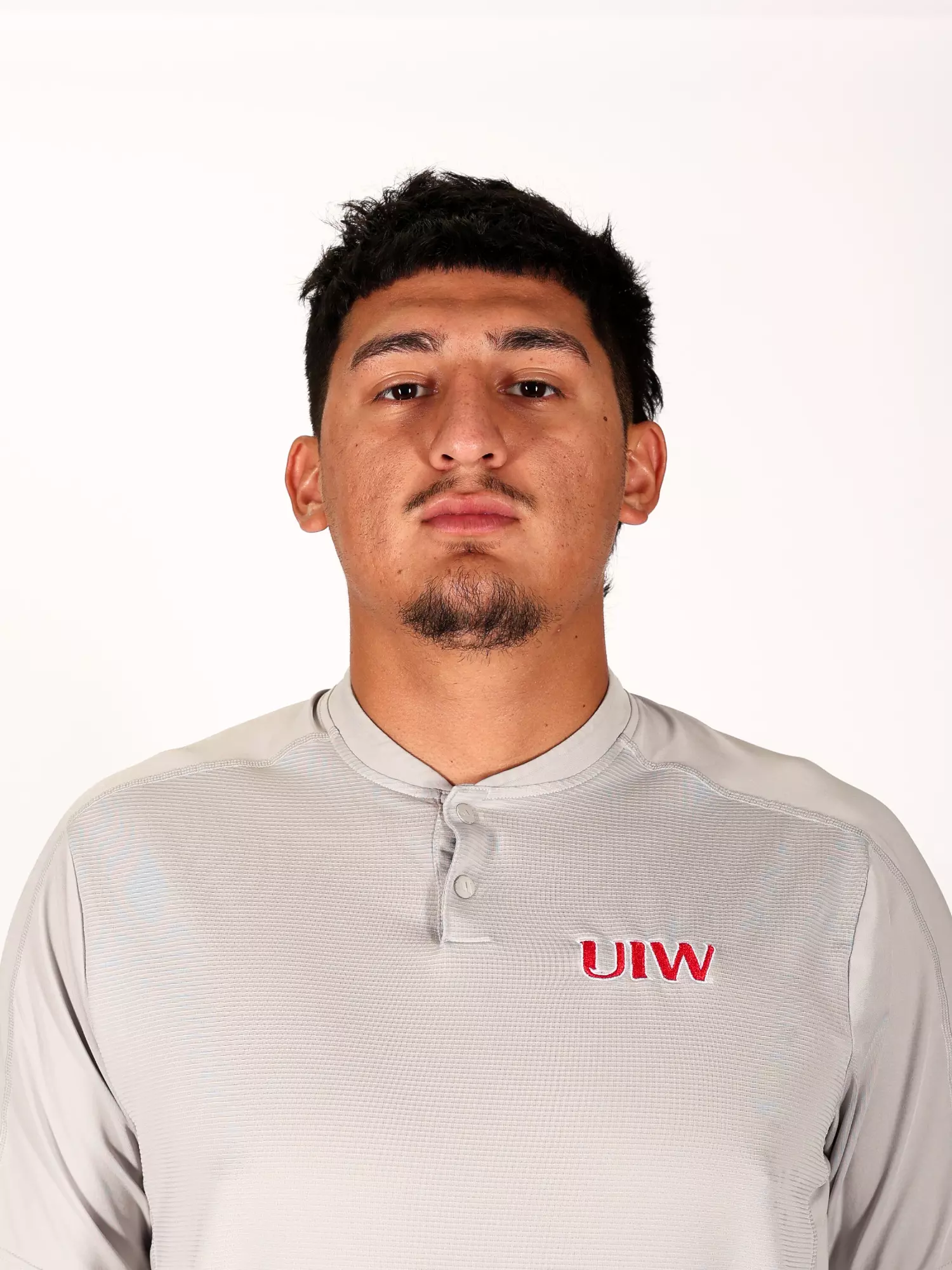 Aazeryan Voss and Richard Torres - 