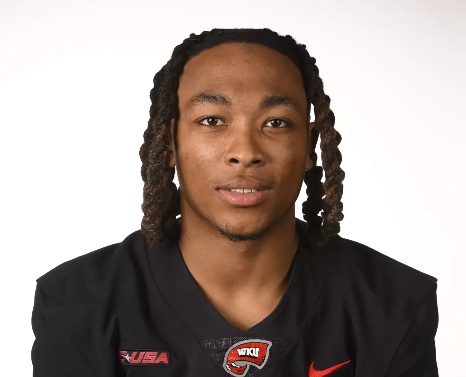 Kelby Williams and Dylan Proctor - 