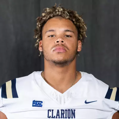 JayJay Jordan and Drew Campbell - 