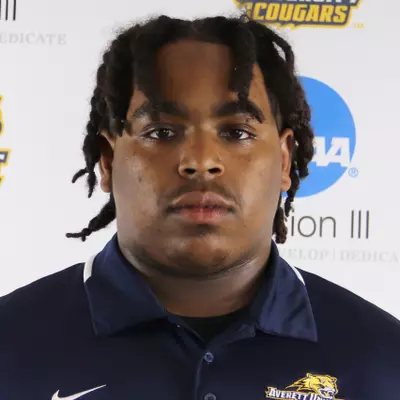 Chavis Martin and Dylan Cardwell - 