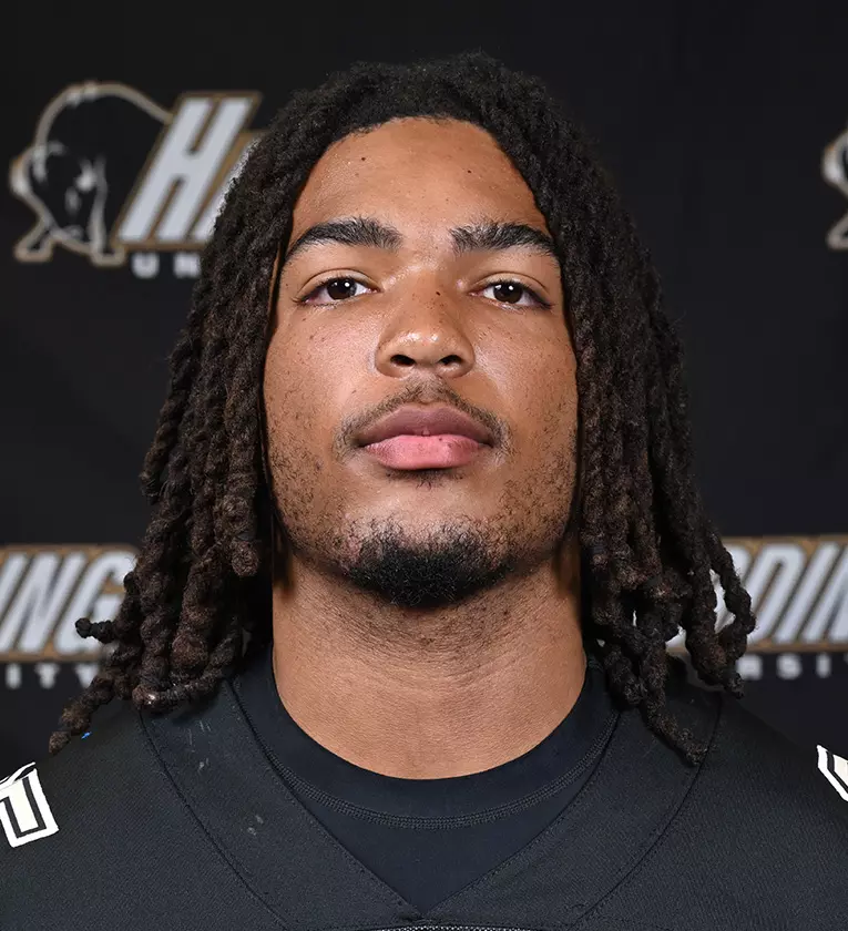 Braeden Gibson and Percy Towns - 