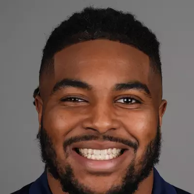 Ja'Quan Sprinkle and Christopher Bentley