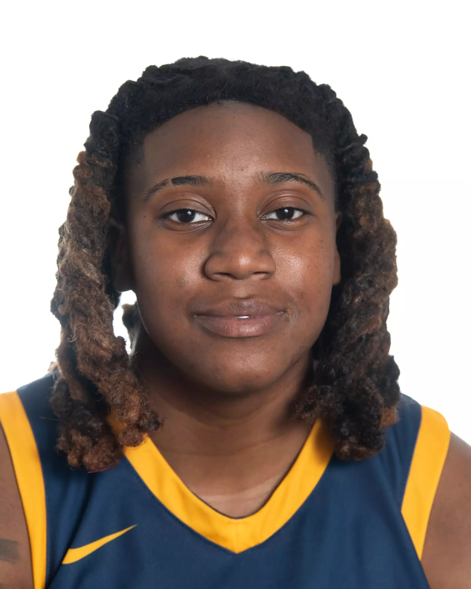 Nykaiya Dillard and Haniya Geretta - 