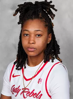 Gevani McCoy and D'Arrah Allen