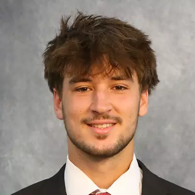 Devon Rhodes and Connor Foltz - 