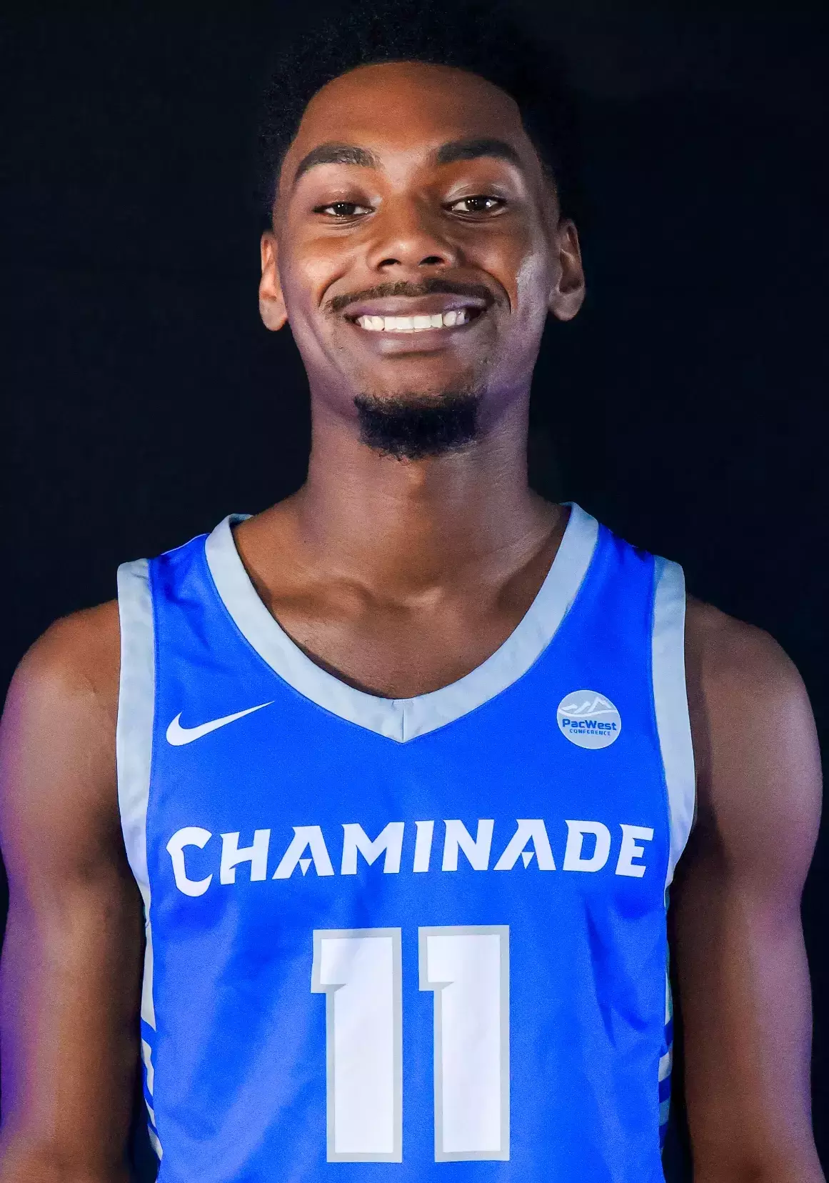 Devon Rainey and Parker Romo