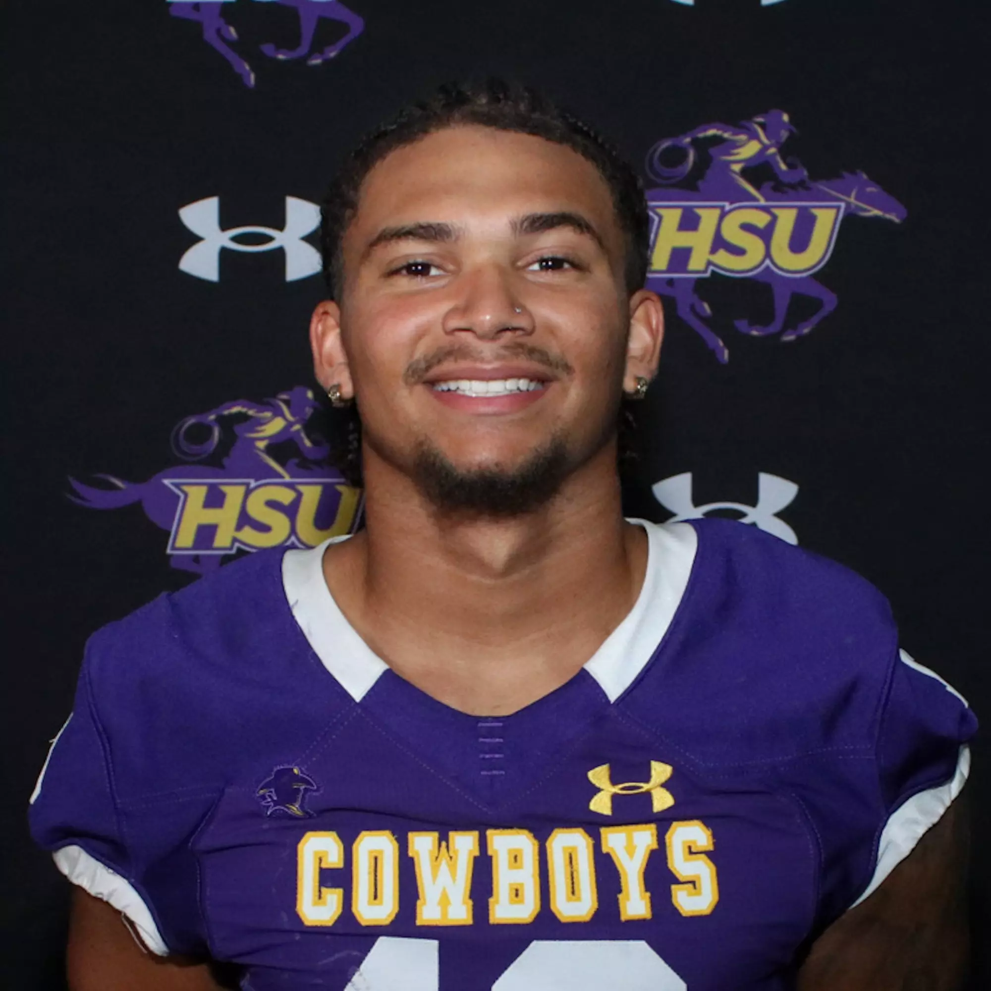 Brody Finley and Hayden Hunter - 