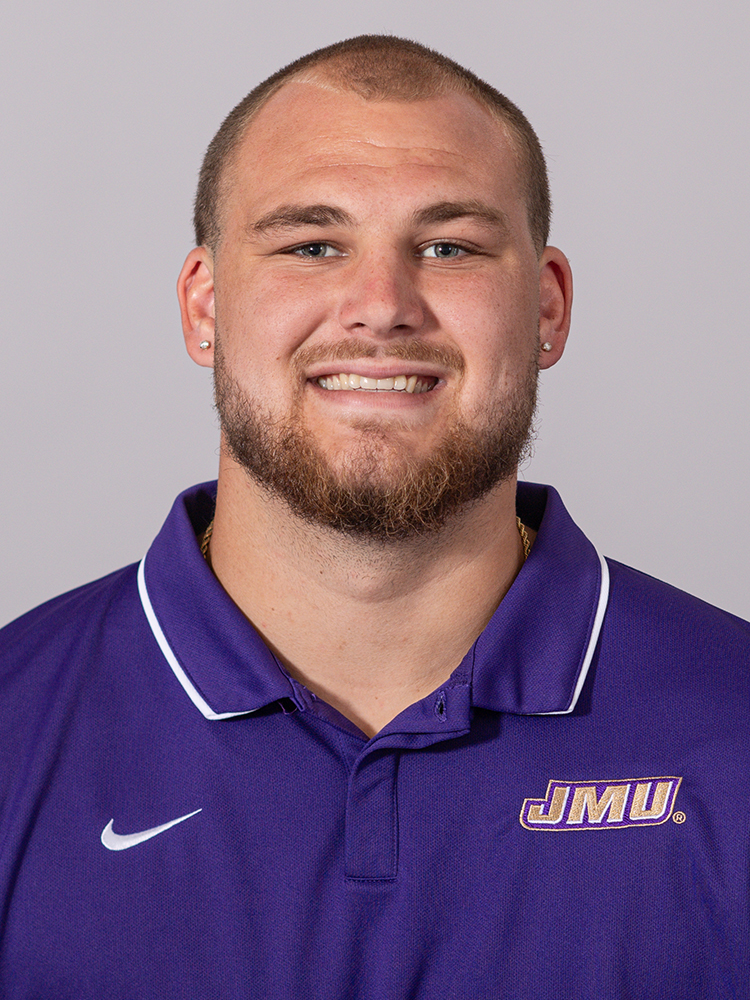 Jamarcus Smith Jr. and Cole Webster - 