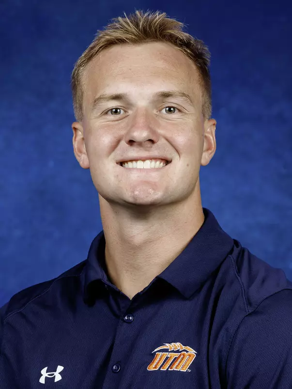 Lex Leany and Burke Mickelsen