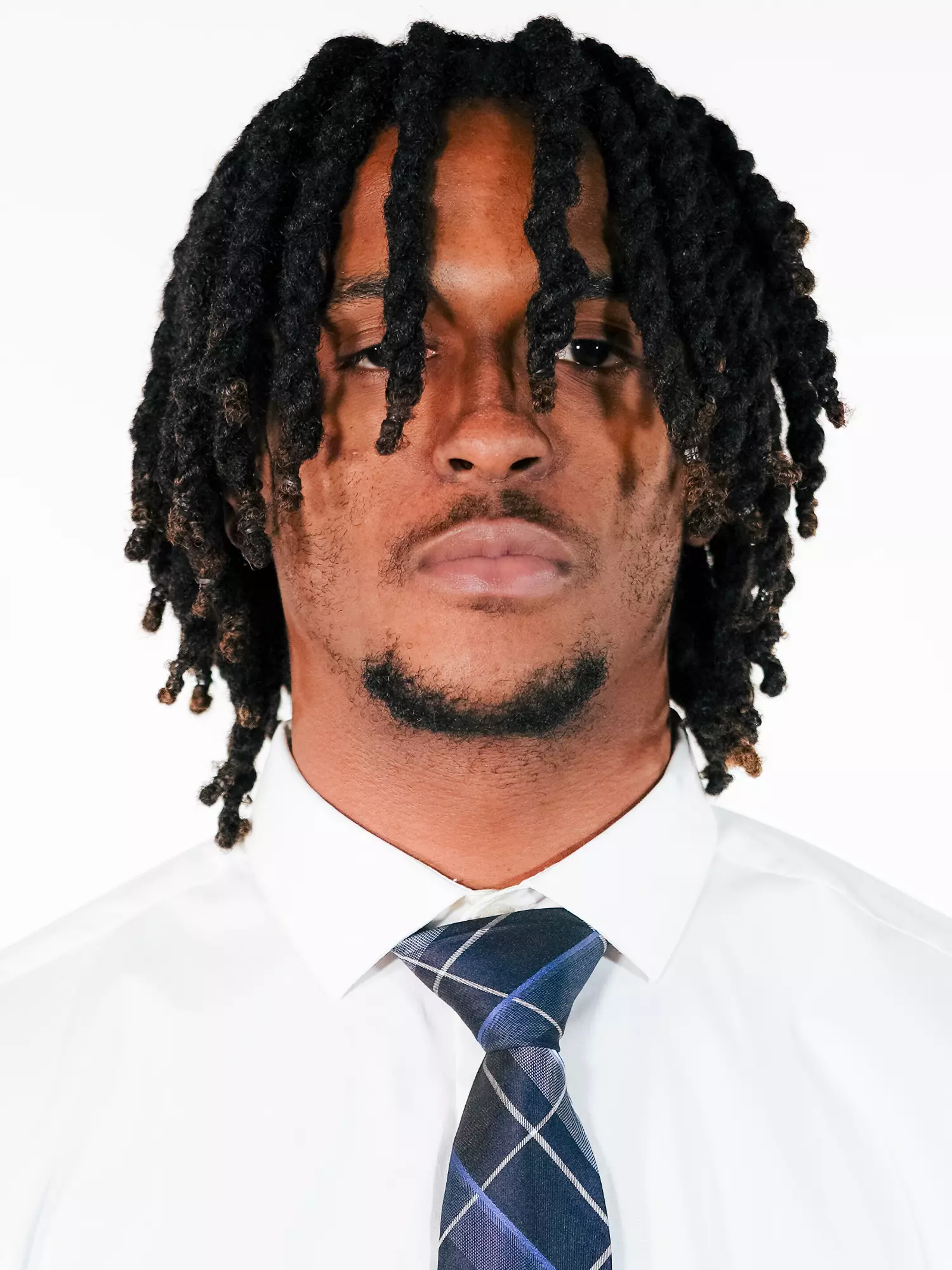 Jesaiah McWright and Trevor Frank - 