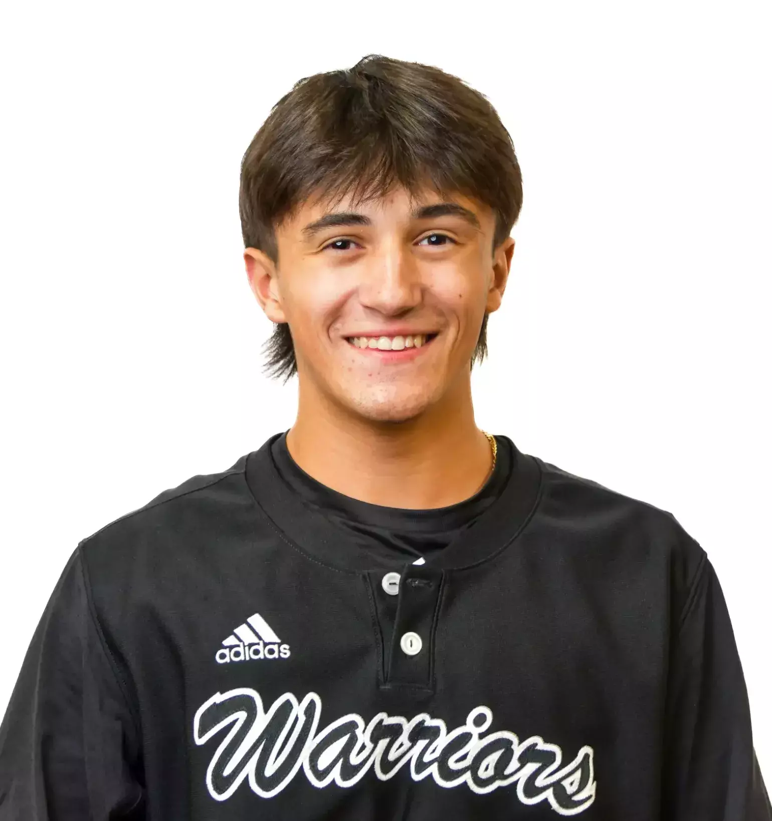 EJ Ettinger and Brayden Martino