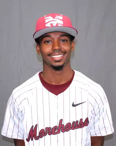 Joseph Richburg and Kennedy Mosley