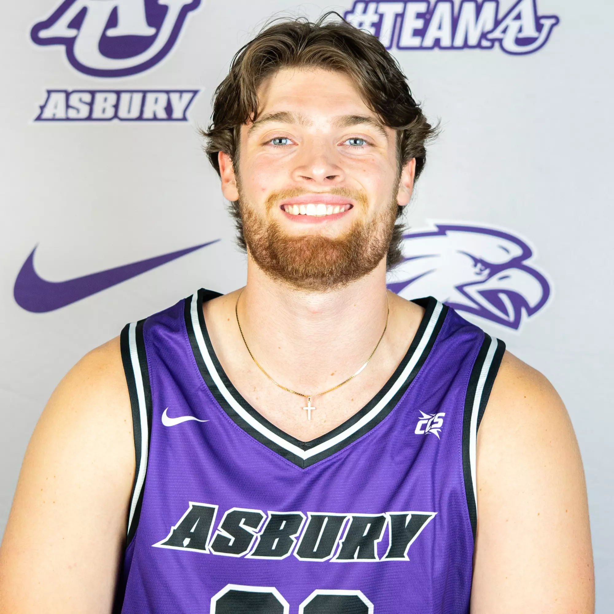 Bryce Snellen and Calvin Ruble - 