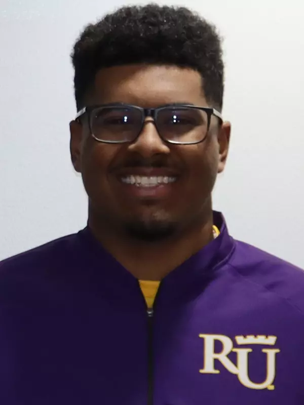 Connor Gibour and Maddie Crick