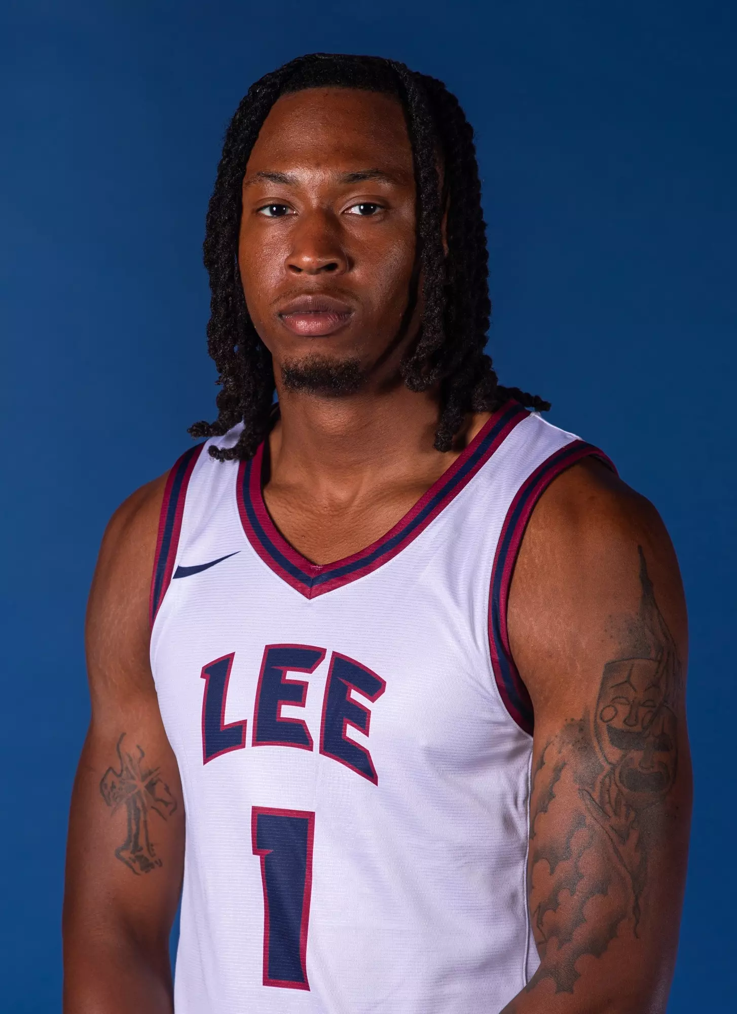 John Pecarich and Camden Andrews - 