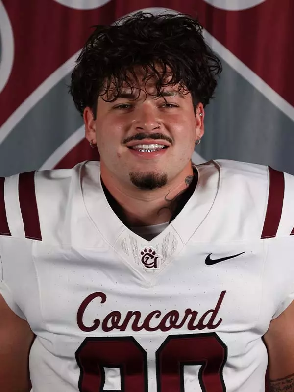 Bubba Gardner Jr. and Da%27Von Patterson - 