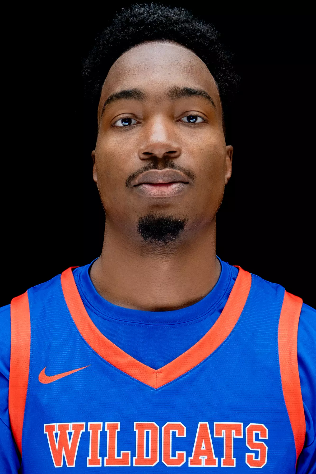 Lexus Keyes and Jalani Bell