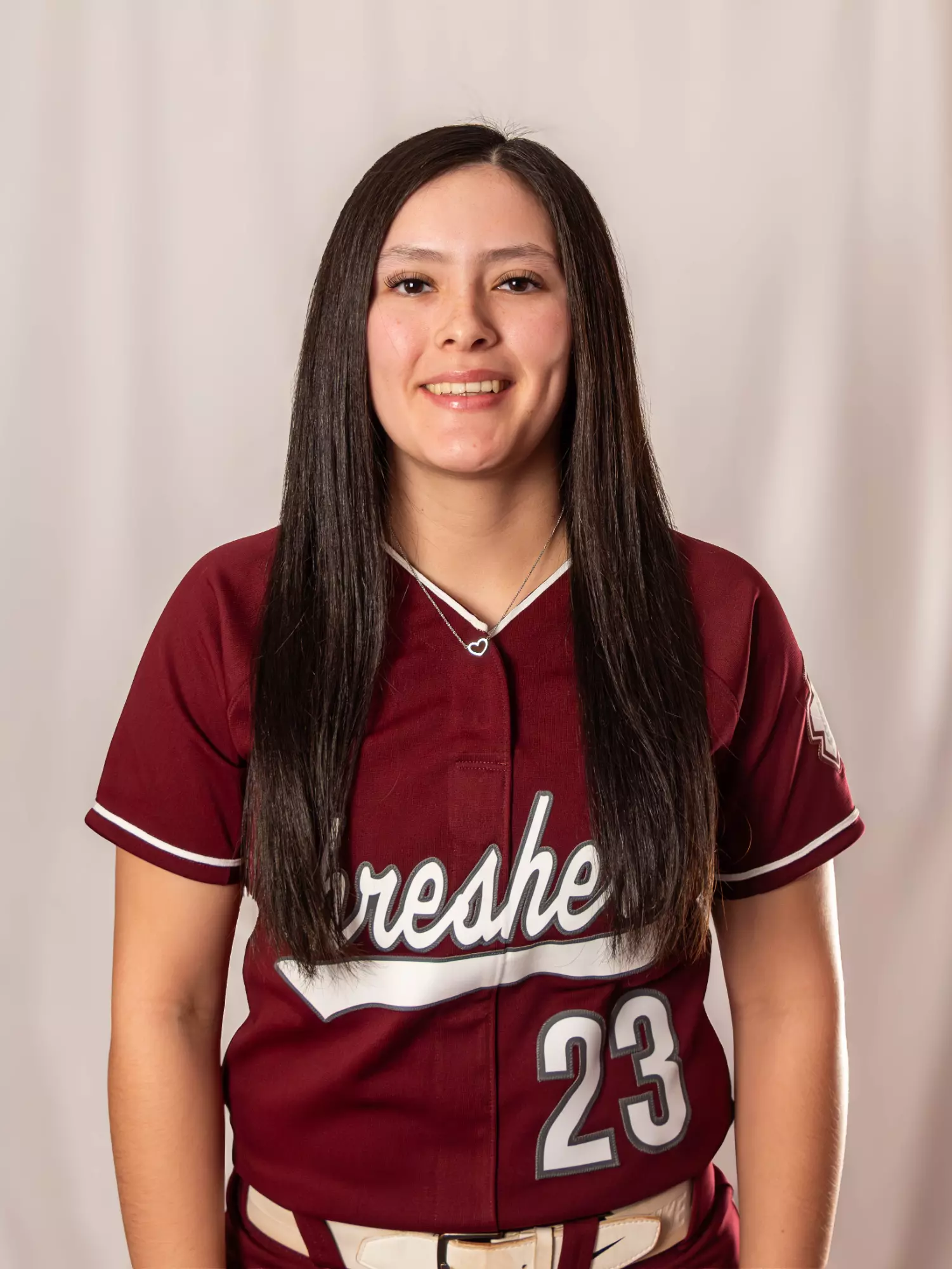 Chris Perez and Whitney Foster