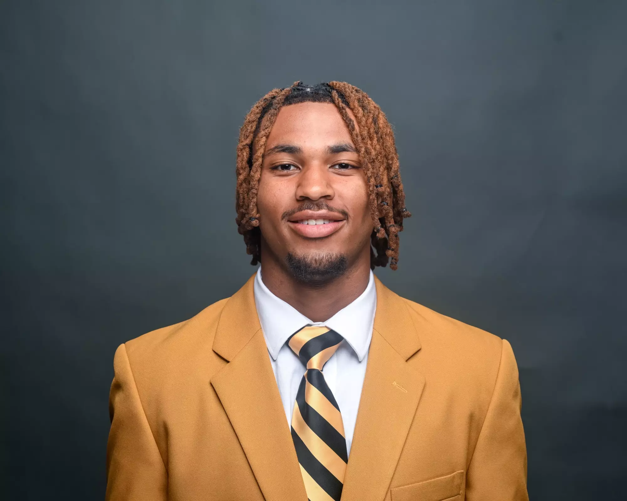 Shea Yurkunas and Derron Moore - 