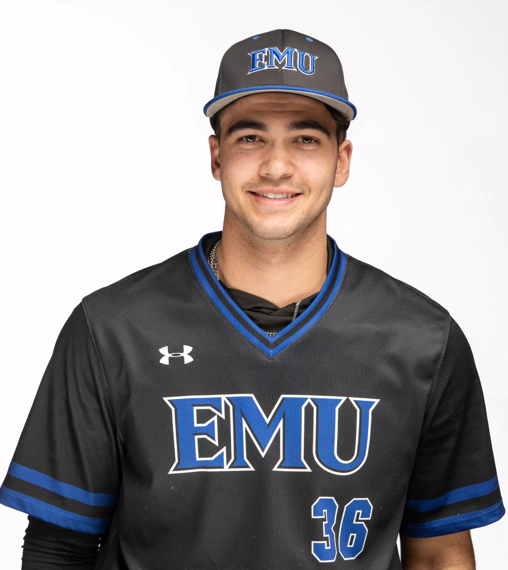 Daniel McGinnis and Beau Branch