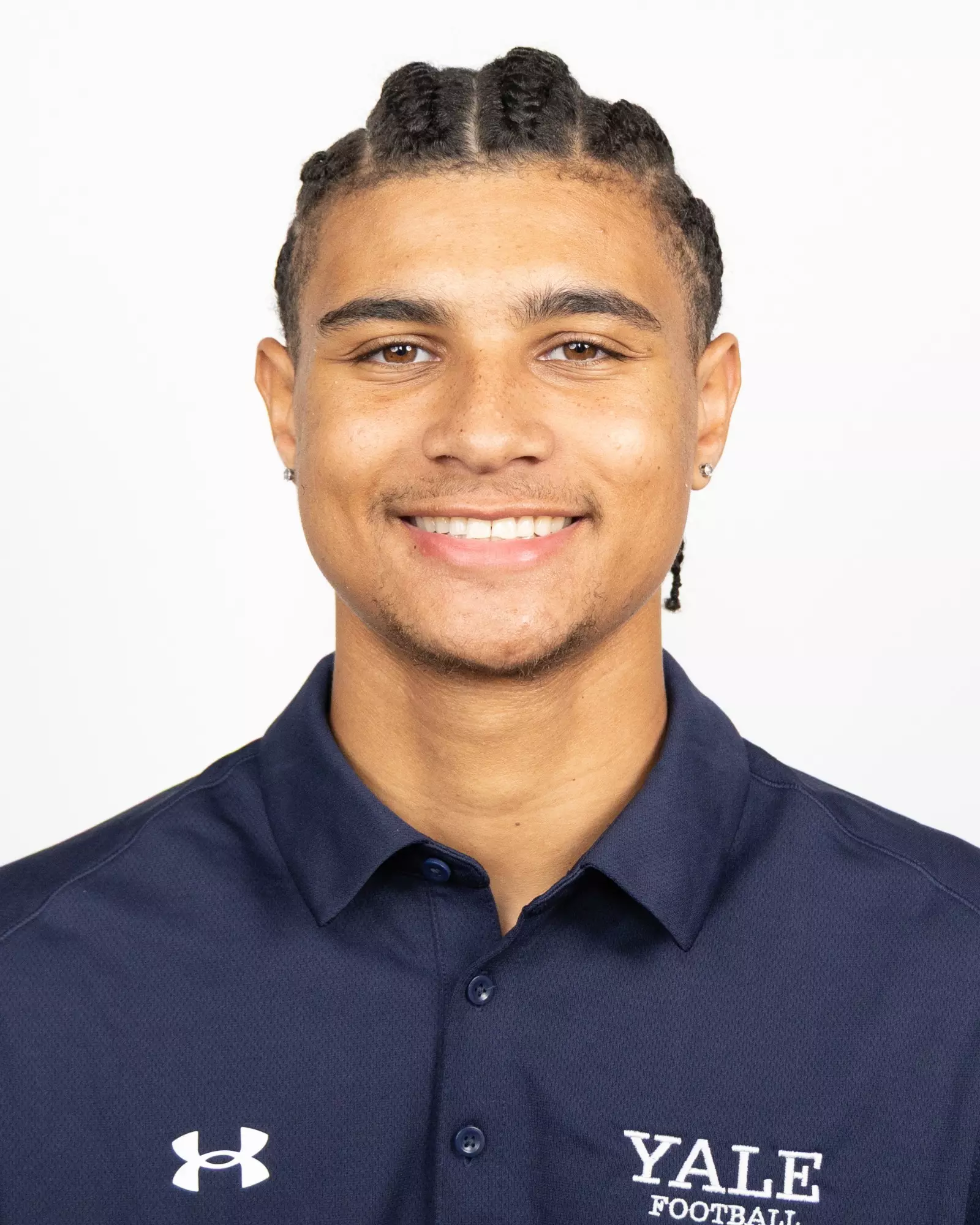 Jonathan Ward and Randall Crew - 