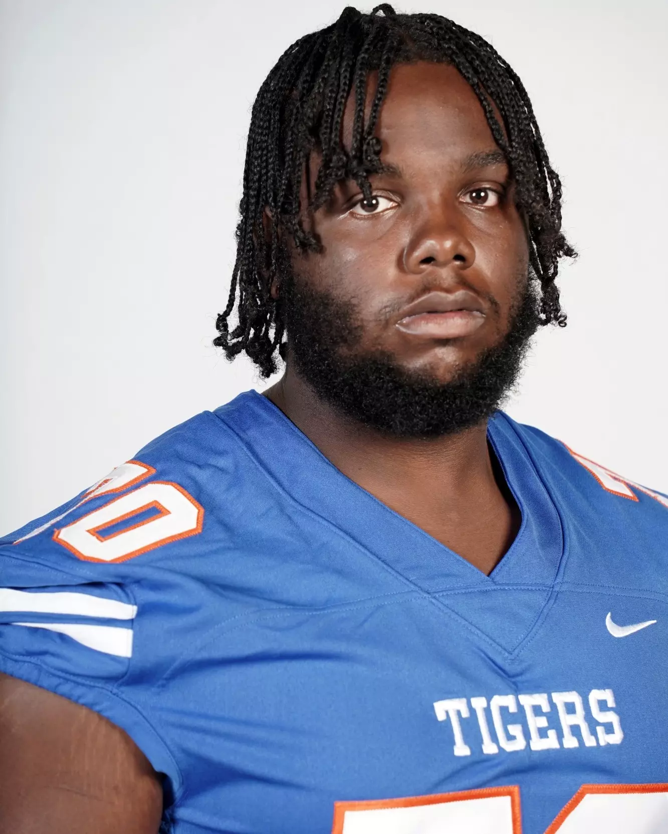 Caleb Fisher and Roman Douthit - 