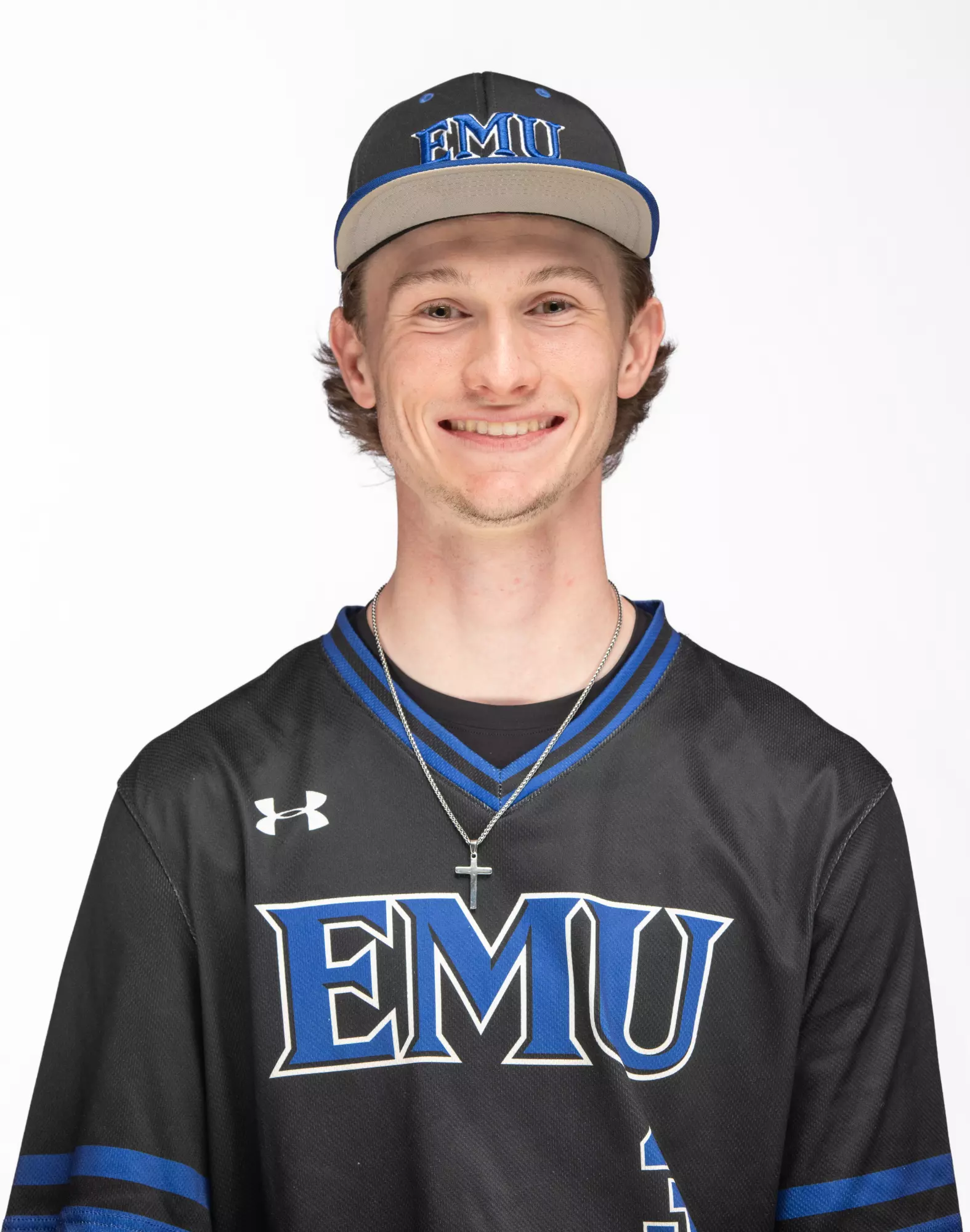 Finn Scott-Daniels and Erik Wilkinson