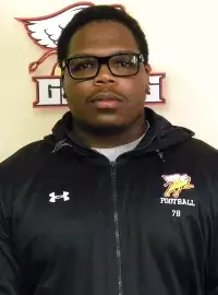 Royel Fairfax-Byrd and Kameron Howard - 