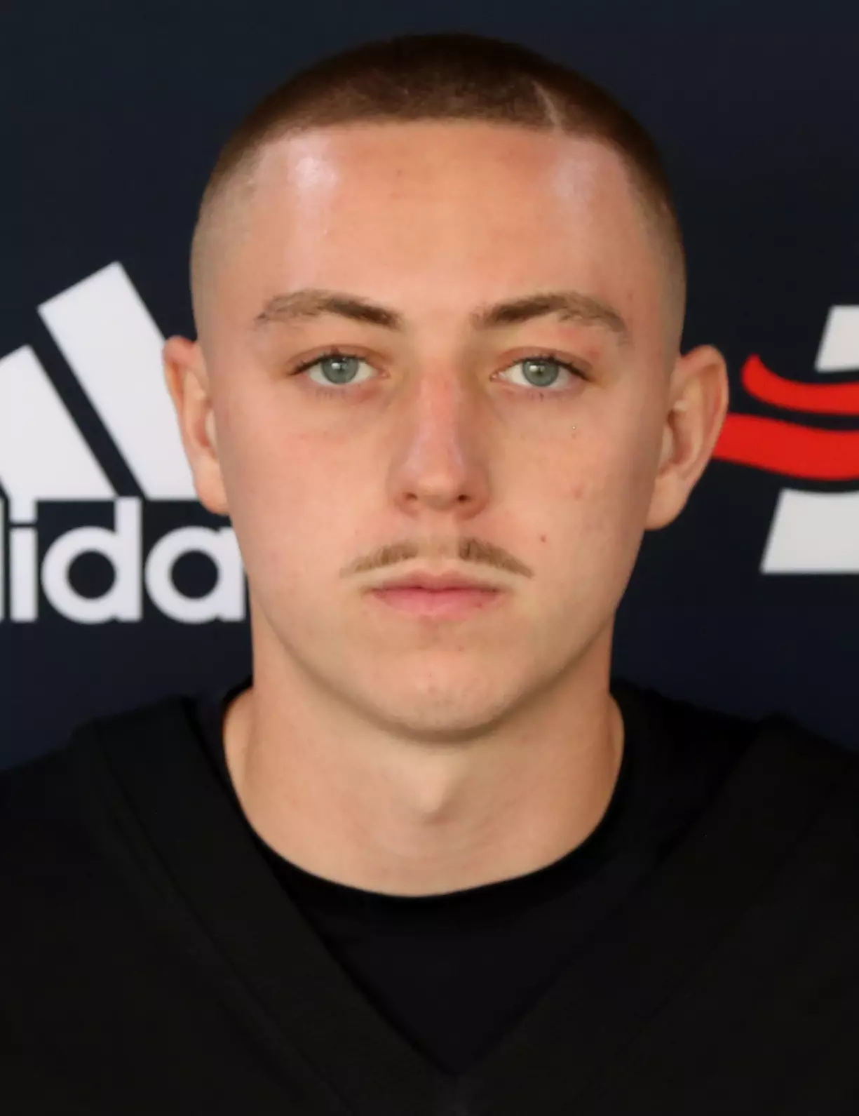 Antwuan Hampton and Maxwell Valcius