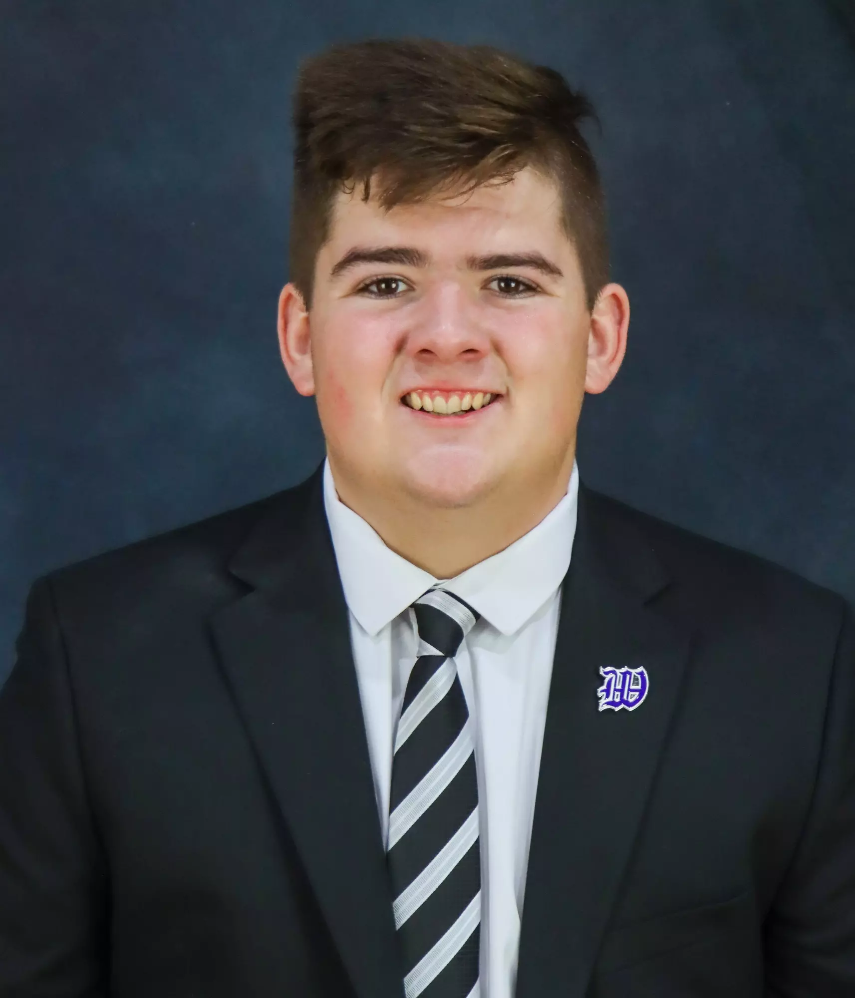 Deion Winstead and Reggie Barnes - 