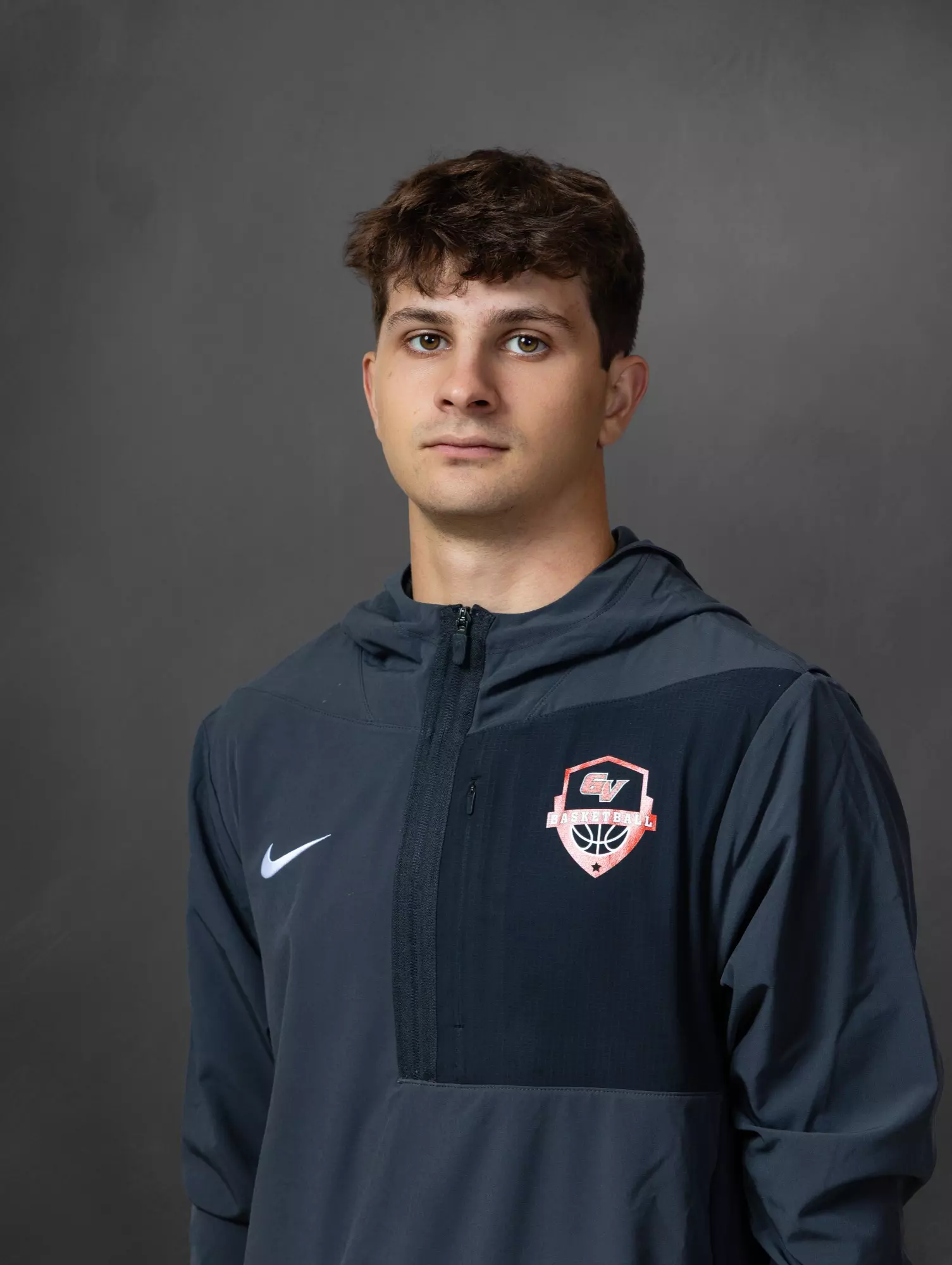 Elijah Vos and Frankie Chiodo