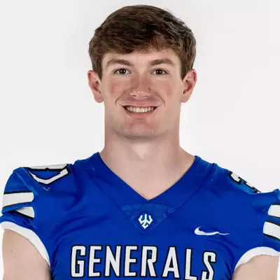 Breon Brown and Walter Brooks - 