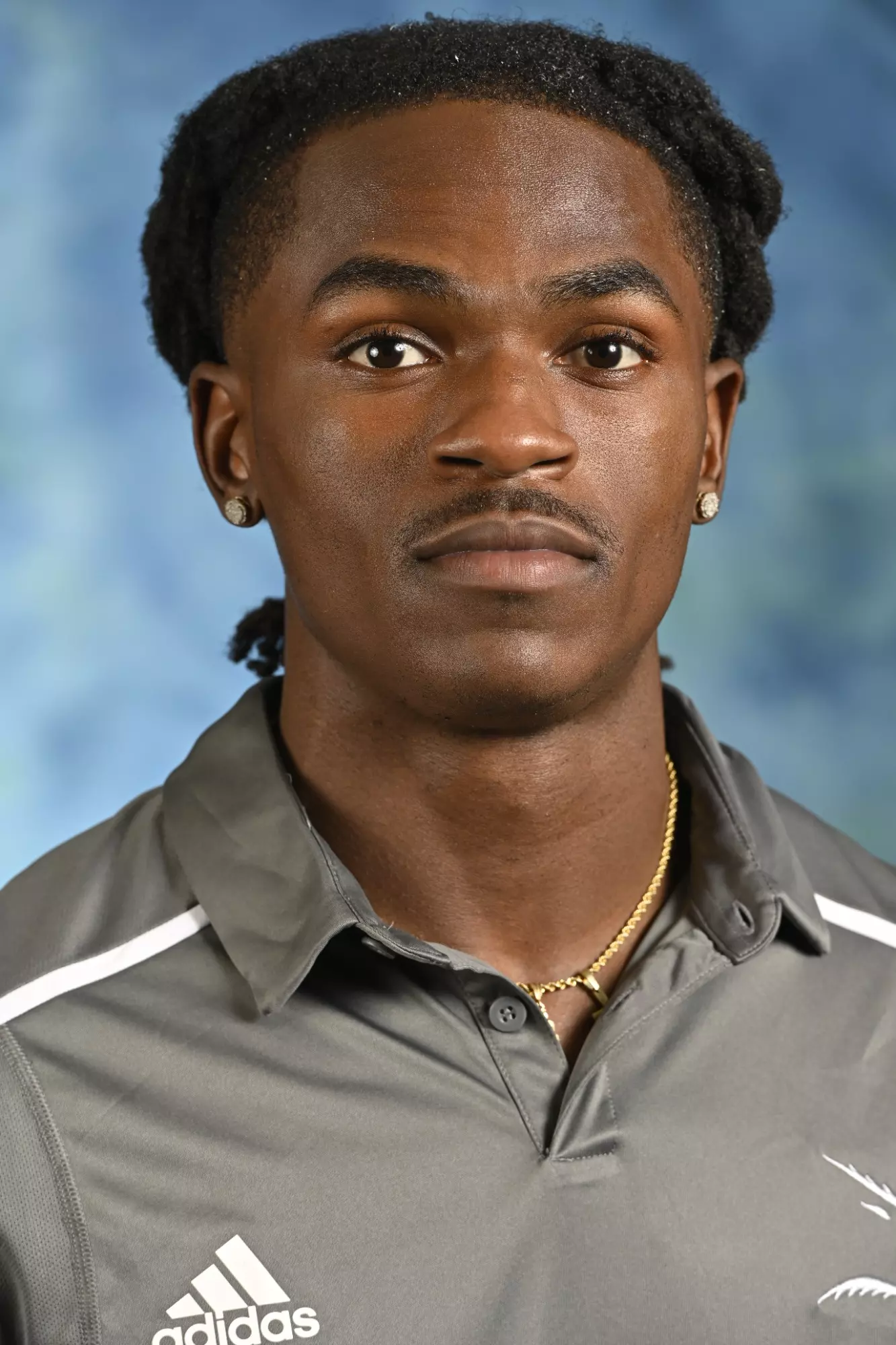 Kelby Williams and Dylan Proctor - 