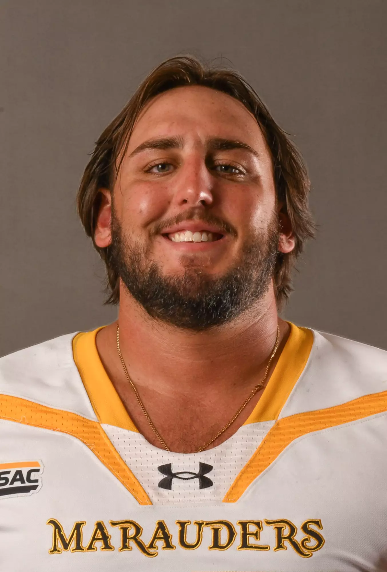 Logan Traugh and Justin Kutcher - 