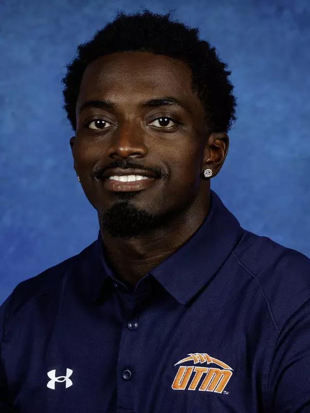 Amarion Ware and Ryan Tyler - 