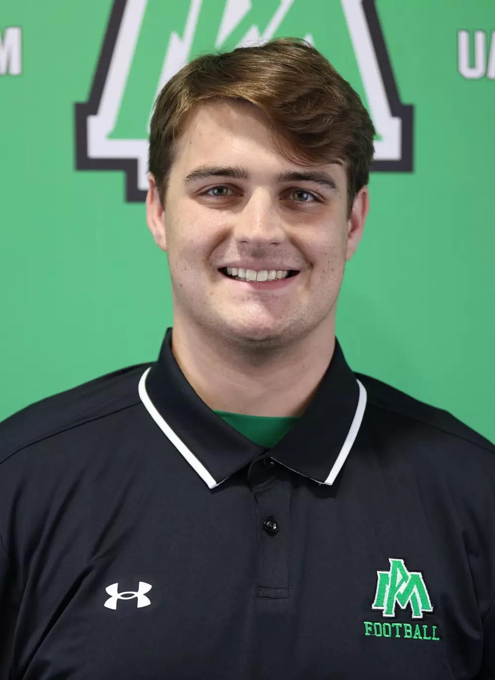 Keshawn Noriega and Darrell Atkins - 